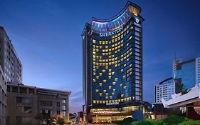 Sheraton Kuching Hotel