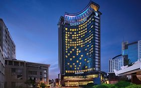 Sheraton Kuching Hotel
